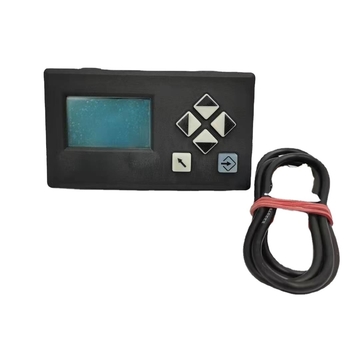 Shang Hai Ran Xian UI300 667R0100-1  Actuator  for LAMTEC Spot 20