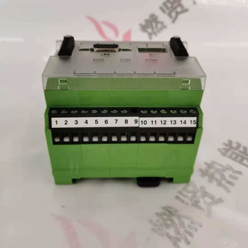 667R0500-1  Actuator LCM100  for LAMTEC Spot 20