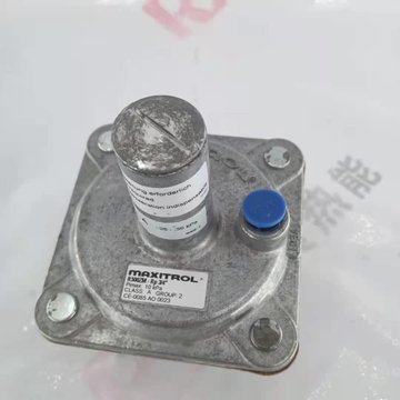 R500ZM Rp1/2  R600ZM Rp1 Pressure Reducing  Zero Pressure Valve   for Maxitrol STOCK