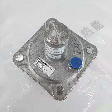 R500ZM Rp1/2  R600ZM Rp1 Pressure Reducing  Zero Pressure Valve   for Maxitrol STOCK
