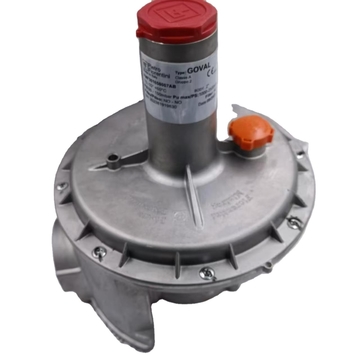 FMF30168F105AB DN100 Electrical Equipment PIETRO FIORENTINI Pressure Reducing &amp; Zero Pressure Valve Spot