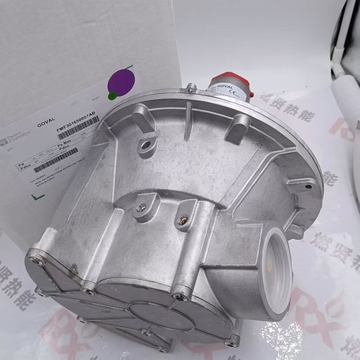 FMF30168F105AB DN100 Electrical Equipment PIETRO FIORENTINI Pressure Reducing & Zero Pressure Valve Spot