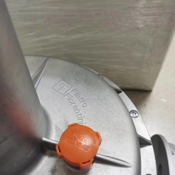 FMF30168F105AB DN100 Electrical Equipment PIETRO FIORENTINI Pressure Reducing & Zero Pressure Valve Spot