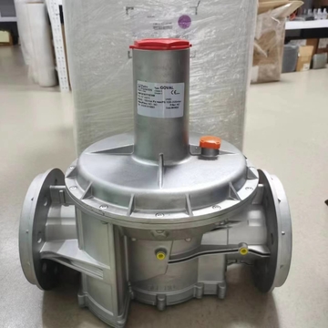 FMF30168F105AB DN100 Electrical Equipment PIETRO FIORENTINI Pressure Reducing & Zero Pressure Valve Spot