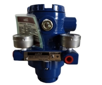 Valve positioner  AVP100-H-3X-XX  for AZBIL Stock200