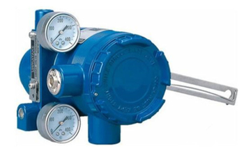 Valve positioner  AVP100-H-3X-XX  for AZBIL Stock200