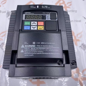 Japan OMRONI Inverter 3G3MX2-A4075-V2 Controller in Stock