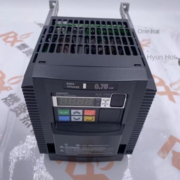 Japan OMRONI Inverter 3G3MX2-A4075-V2 Controller in Stock