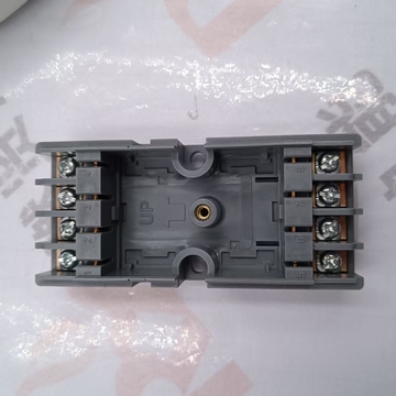 Japan Azibil FRS50A100 Fire Detection Controller Base Original Brand New 200 in Stock Plastic Material