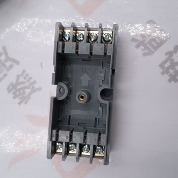 Japan Azibil FRS50A100 Fire Detection Controller Base Original Brand New 200 in Stock Plastic Material