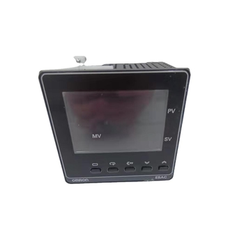 OMRONI E5AC-CX3ASN-804 Temperature Controller Temperature Control Meter