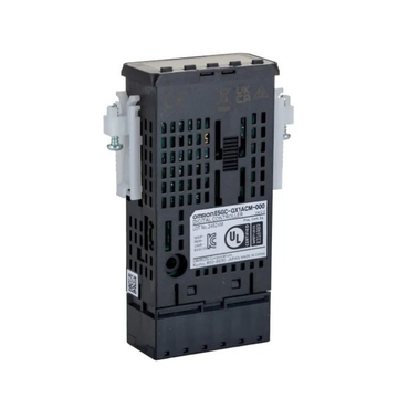 OMRONI E5GC-QX1ACM-000 Temperature Controller Temperature Gauge