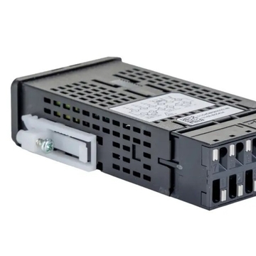 OMRONI E5GC-QX1ACM-000 Temperature Controller Temperature Gauge