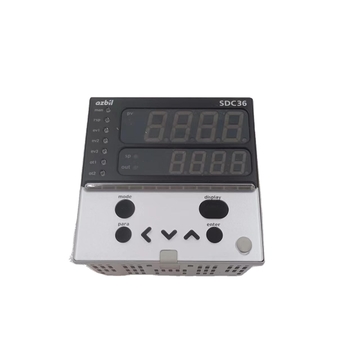 AZBIL Japan C36T C36TC0UA2100 C36TC0UA2200 C36TCCUA1200 Temperature Module Controller Temperature Meter Temperature Display