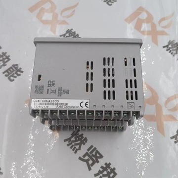 AZBIL Japan C36T C36TC0UA2100 C36TC0UA2200 C36TCCUA1200 Temperature Module Controller Temperature Meter Temperature Display