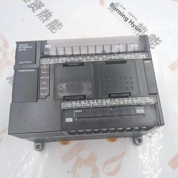 Omronl Modules CP1E-NA20DT-D CP1E-N20DR-A CP1E-N20DT-A CP1E-N20DT1-A Programmable Logic Controller Brand New Original