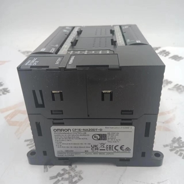 Omronl Modules CP1E-NA20DT-D CP1E-N20DR-A CP1E-N20DT-A CP1E-N20DT1-A Programmable Logic Controller Brand New Original