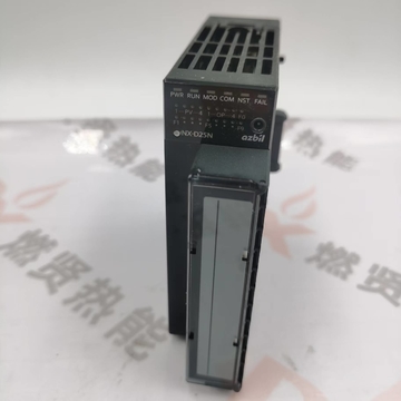 AZBIL NX-D25NT4C20   NX-D25NT4C00 Temperature Control Module in Stock