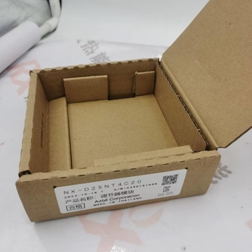 AZBIL NX-D25NT4C20   NX-D25NT4C00 Temperature Control Module in Stock