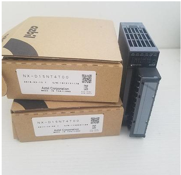 NX-D25NT4C00  NX-D15NT4T20 NX-D35NT4C20 Temperature Module for AZBIL Stock