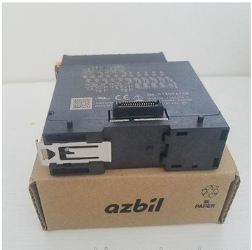 NX-D25NT4C00  NX-D15NT4T20 NX-D35NT4C20 Temperature Module for AZBIL Stock