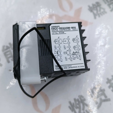 E5CC-RX2ASM-802 Temperature Control Table Stock 200