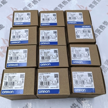 E5CC-RX2ASM-802 Temperature Control Table Stock 200