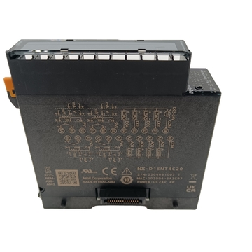 AZBIL NX-D15NT4T10  Temperature Module STOCK 200 Original Brand New