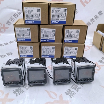 E5CC-RX2ASM-802 Temperature Control Table Stock 200