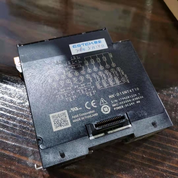 AZBIL NX-D15NT4T10  Temperature Module STOCK 200 Original Brand New