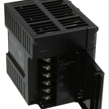 NJ-PA3001 PLC Module Programmable Controller for Omro Stock 200