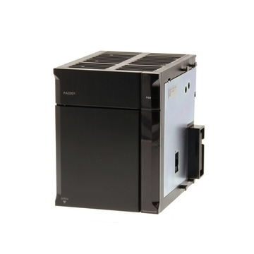 NJ-PA3001 PLC Module Programmable Controller for Omro Stock 200