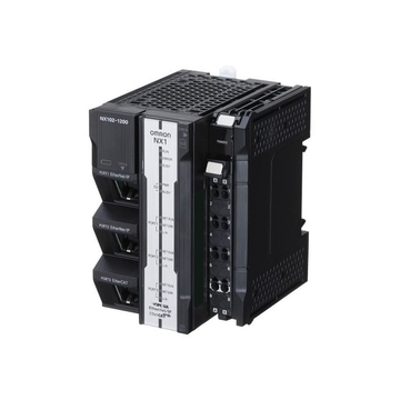 NJ-PA3001 PLC Module Programmable Controller for Omro Stock 200