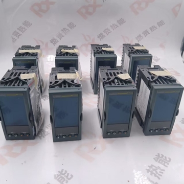Eurotherm 3208  3204 Temperature Control Table  Controller  Temperature Control Instrument STOCK