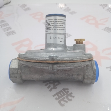 325-3M-Rp 1/2 Pressure Reducing for Maxitrol Spot 20 Electrical Equipment