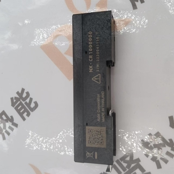 Shang Hai Ran Xian NX-CR1000000  Temperature Module for AZBIL