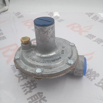 325-3M-Rp 1/2 Pressure Reducing for Maxitrol Spot 20 Electrical Equipment