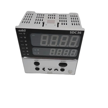 C36TR1UA1000  C36TR1UA1200  C36 Temperature Module for AZBIL stock  200