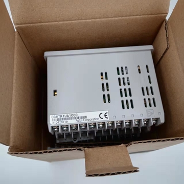C36TR1UA1000  C36TR1UA1200  C36 Temperature Module for AZBIL stock  200
