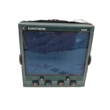 2404 Temperature Control Table  Controller   Instrument for Eurotherm STOCK