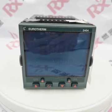 2404 Temperature Control Table  Controller   Instrument for Eurotherm STOCK