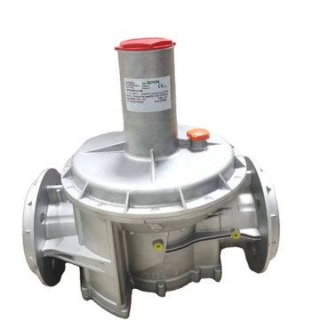 FMF30166 FMF30167  Pressure Reducing Valve  Zero Pressure Valve for FIORENTINI Spot 20