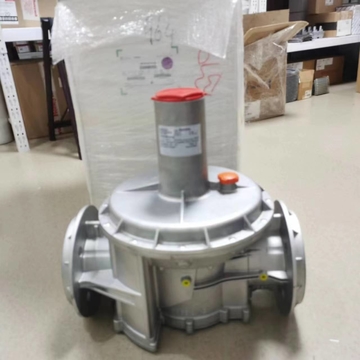 FMF30166 FMF30167  Pressure Reducing Valve  Zero Pressure Valve for FIORENTINI Spot 20