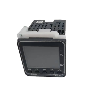 Japan  E5CC-QX2ASM-800   E5CN-Q2MTD-500 Temperature Control Table for Omron