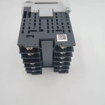 Japan  E5CC-QX2ASM-800   E5CN-Q2MTD-500 Temperature Control Table for Omron