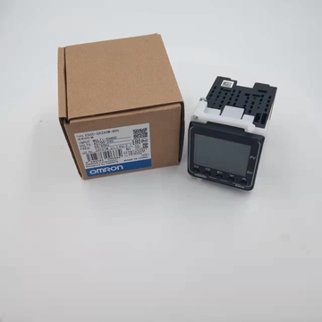 Japan  E5CC-QX2ASM-800   E5CN-Q2MTD-500 Temperature Control Table for Omron