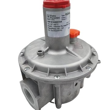 FMF30164 Electrical Equipment PIETRO FIORENTINI Stock  Pressure Reducing Valve Zero Pressure Valve