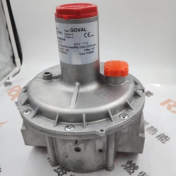 FMF30164 Electrical Equipment PIETRO FIORENTINI Stock  Pressure Reducing Valve Zero Pressure Valve