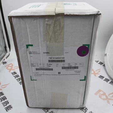 FMF30164 Electrical Equipment PIETRO FIORENTINI Stock  Pressure Reducing Valve Zero Pressure Valve