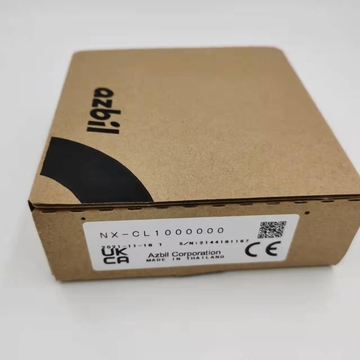Shang Hai Ran Xian NX-CL1000000  Temperature Module for AZBIL